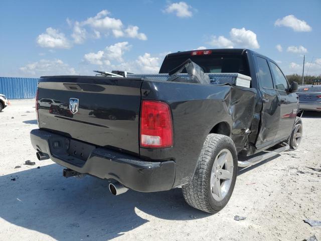 Obraz 3 z 2015 RAM 1500 ST 2015 z VIN 1C6RR6FT8FS517827