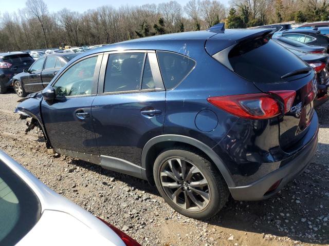 Изображение 2 2016 MAZDA CX-5 GT 2016 с VIN JM3KE4DY8G0888757