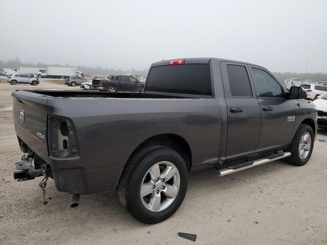 Image 3 of 2018 RAM 1500 ST 2018 with VIN 1C6RR7FG7JS345808