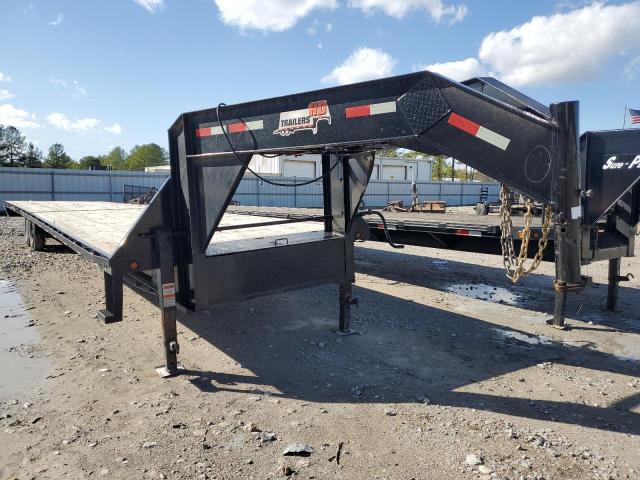 Obraz 2022 HD TRAILER 40'GOOSENECK 2022