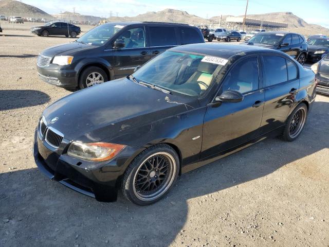 Obraz 2008 BMW 328 I 2008
