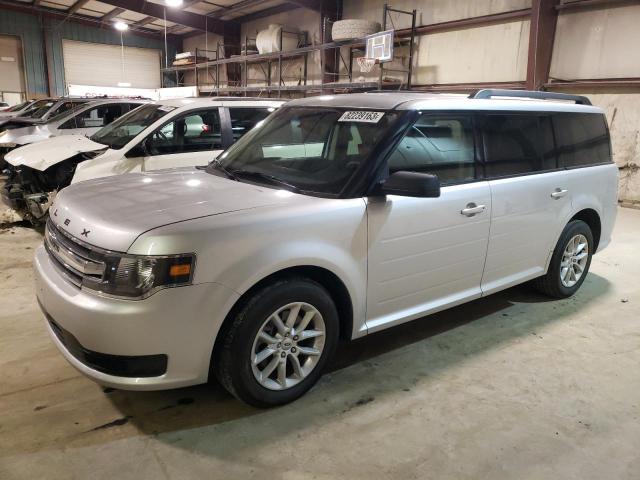 2016 FORD FLEX SE 2016 image