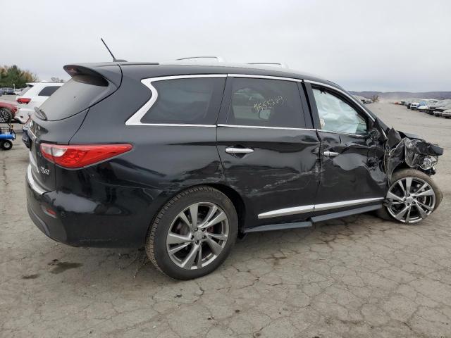 Image 3 of 2014 Infiniti QX60 2014 with VIN 5N1AL0MMXEC504176