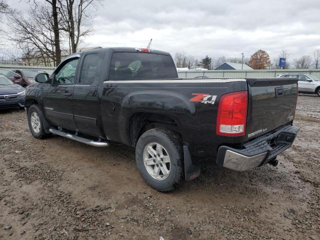 Image 2 of 2008 GMC SIERRA K1500 2008 with VIN 2GTEK19J881307403