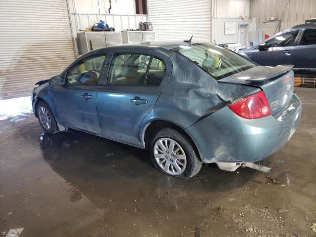 Изображение 2 2010 CHEVROLET COBALT LS 2010 с VIN 1G1AB5F53A7132749