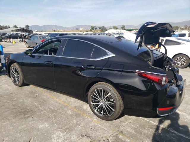 Obraz 2 z 2024 LEXUS ES 300H BASE 2024 z VIN 58ADA1C15RU041727