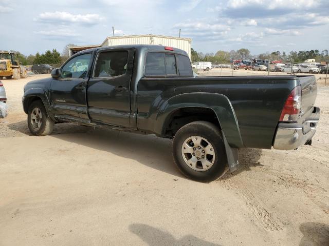 Image 2 of 2011 TOYOTA TACOMA DOUBLE CAB LONG BED 2011 with VIN 3TMMU4FN8BM025325