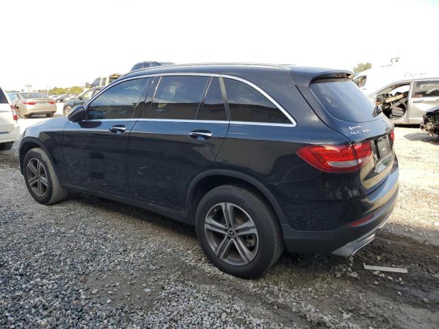 Image 2 of 2019 MERCEDES-BENZ GLC 300 2019 with VIN WDC0G4JB0KV167851