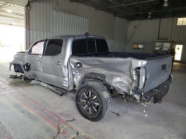 Obraz 2 z 2017 TOYOTA TACOMA DOUBLE CAB 2017 z VIN 5TFAZ5CN8HX032969