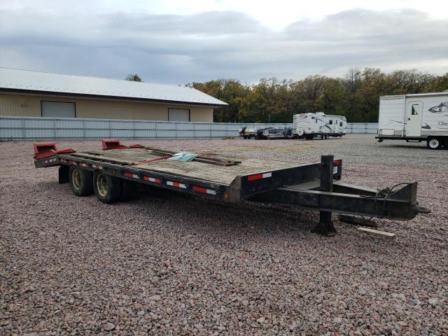 2005 TOWM TRAILER 2005 image