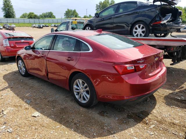 Obraz 2 z 2016 CHEVROLET MALIBU LT 2016 z VIN 1G1ZE5ST7GF220376