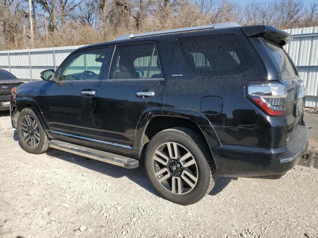 Image 2 of 2016 TOYOTA 4RUNNER SR5/SR5 PREMIUM 2016 with VIN JTEBU5JR4G5279677