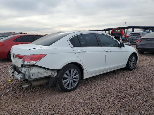 Изображение 3 2011 HONDA ACCORD EXL 2011 с VIN 1HGCP2F8XBA070850