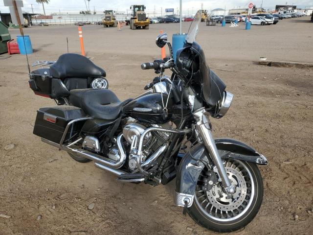 Изображение 2012 HARLEY-DAVIDSON FLHTK ELECTRA GLIDE ULTRA LIMITED 2012
