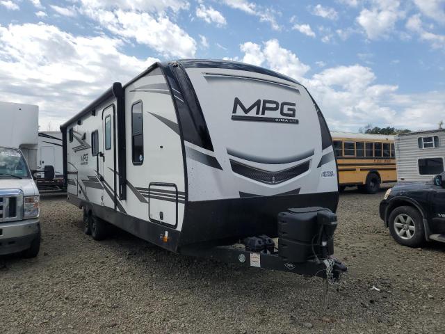 2022 CRUI MPG 2022 image