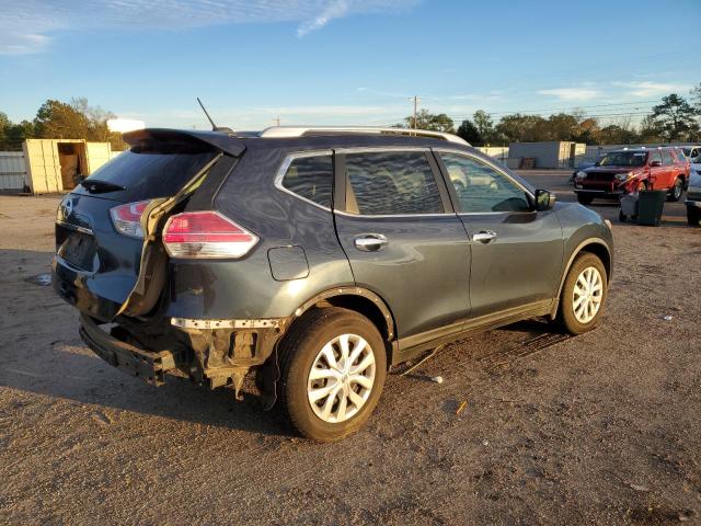 Image 3 of 2016 NISSAN ROGUE S 2016 with VIN KNMAT2MT9GP664228
