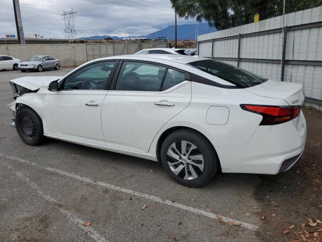 Изображение 2 2020 NISSAN ALTIMA S 2020 с VIN 1N4BL4BV7LC262543
