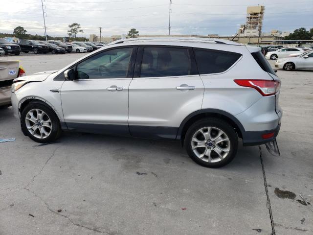 Obraz 2 z 2016 FORD ESCAPE TITANIUM 2016 z VIN 1FMCU0JXXGUB19699