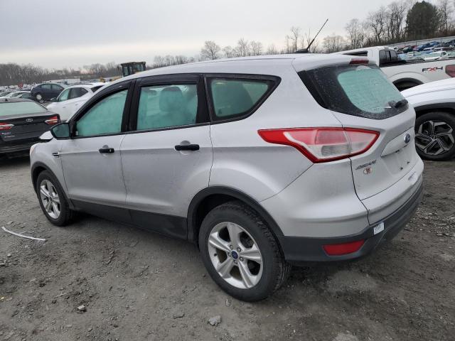 Obraz 2 z 2014 FORD ESCAPE S 2014 z VIN 1FMCU0F78EUE06142