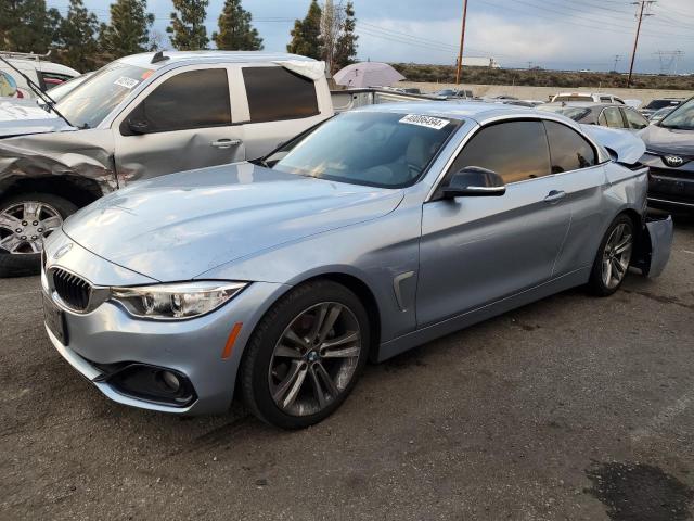 Image 1 of 2014 BMW 428 I SULEV 2014 with VIN WBA3V7C55EP770544