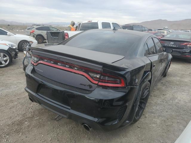 Изображение 3 2023 DODGE CHARGER SRT HELLCAT 2023 с VIN 2C3CDXL94PH638458