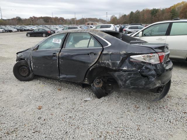 Image 2 of 2016 TOYOTA CAMRY LE 2016 with VIN 4T4BF1FK6GR520908