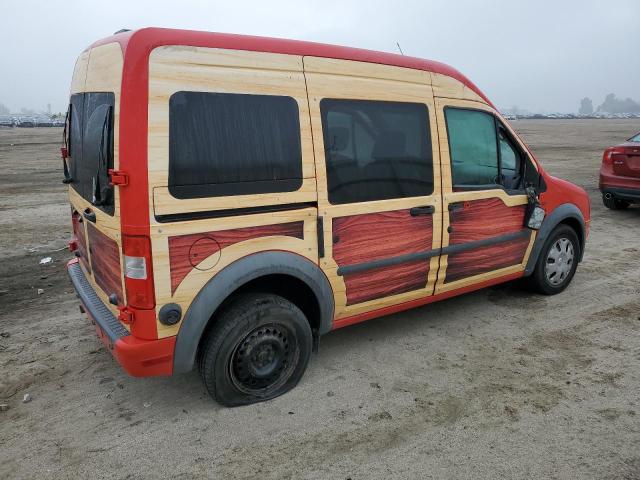 Image 3 of 2013 FORD TRANSIT CONNECT XLT 2013 with VIN NM0LS6BNXDT139363