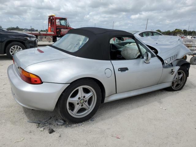 Obraz 3 z 1999 BMW Z3 2.3 1999 z VIN 4USCH9330XLG01107