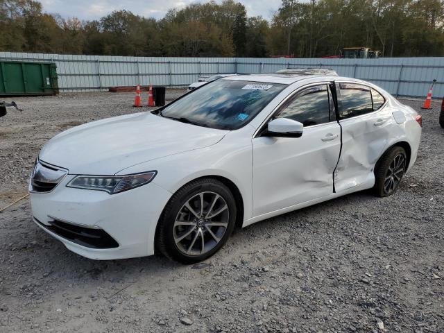 2017 ACURA TLX TECH 2017 image