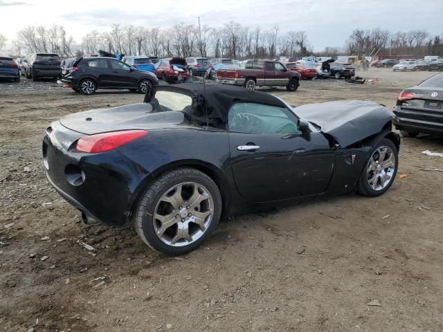 Obraz 3 z 2006 PONTIAC SOLSTICE  2006 z VIN 1G2MB33B56Y104220