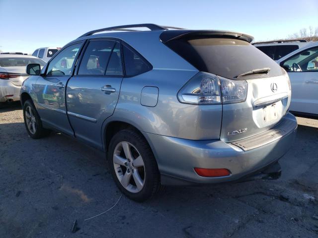 Изображение 2 2004 LEXUS RX 330 2004 с VIN JTJHA31U940039112
