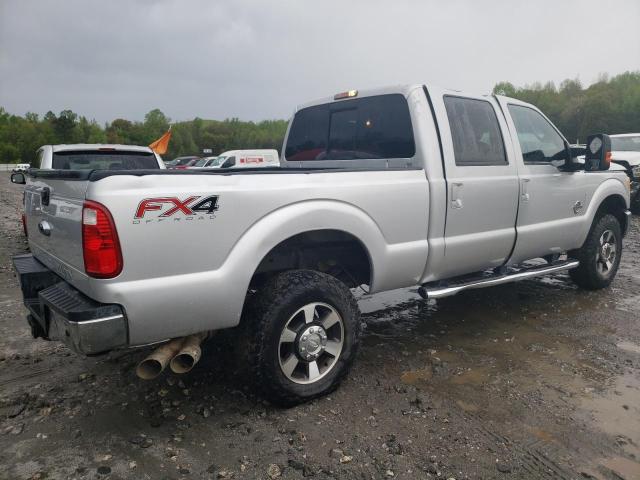 Изображение 3 2013 FORD F350 SUPER DUTY 2013 с VIN 1FT8W3BT3DEB02718