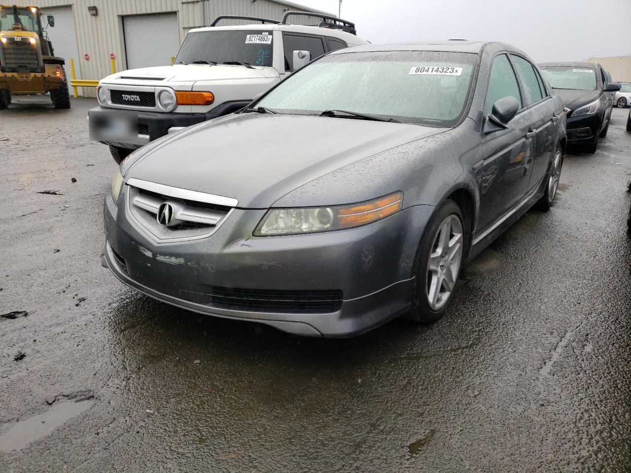 2006 ACURA 3.2TL  2006 image