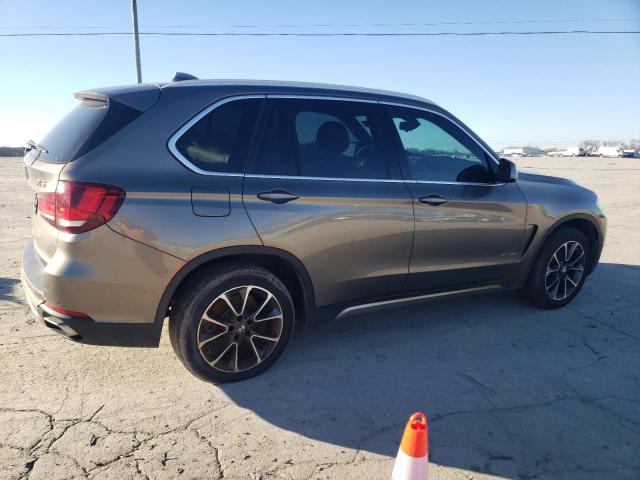 Obraz 3 z 2018 BMW X5 SDRIVE35I 2018 z VIN 5UXKR2C59J0Z16791