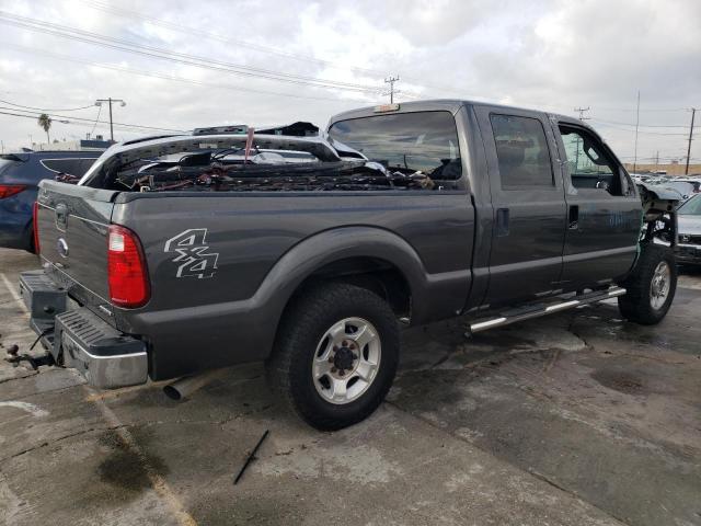 Изображение 3 2016 FORD F250 SUPER DUTY 2016 с VIN 1FT7W2B68GEC42851
