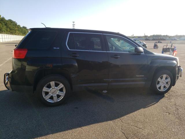 Image 3 of 2015 GMC TERRAIN SLE 2015 with VIN 2GKFLVEK3F6164940