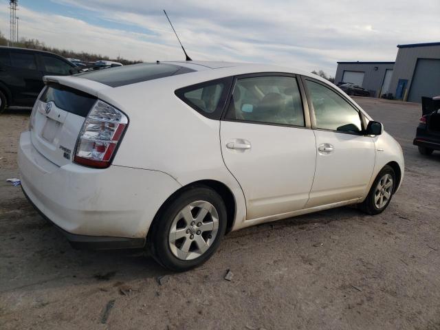 Image 3 of 2008 TOYOTA PRIUS  2008 with VIN JTDKB20U083326036