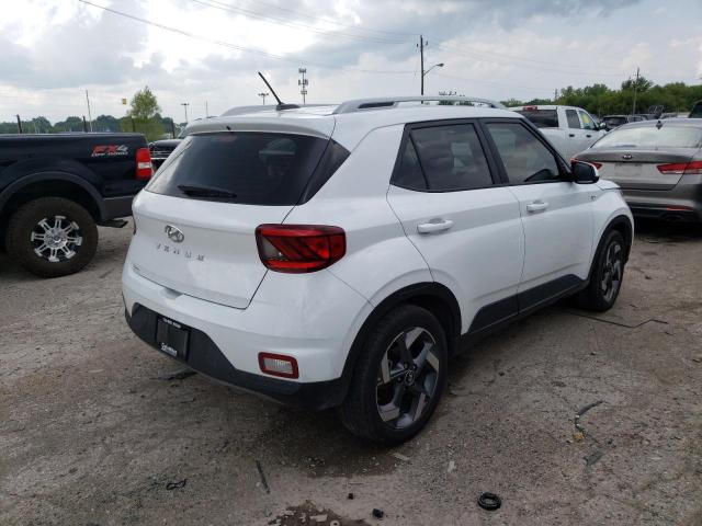 Изображение 3 2023 HYUNDAI VENUE SEL 2023 с VIN KMHRC8A37PU212558