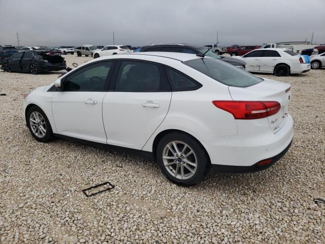 Obraz 2 z 2016 FORD FOCUS SE 2016 z VIN 1FADP3F26GL244998