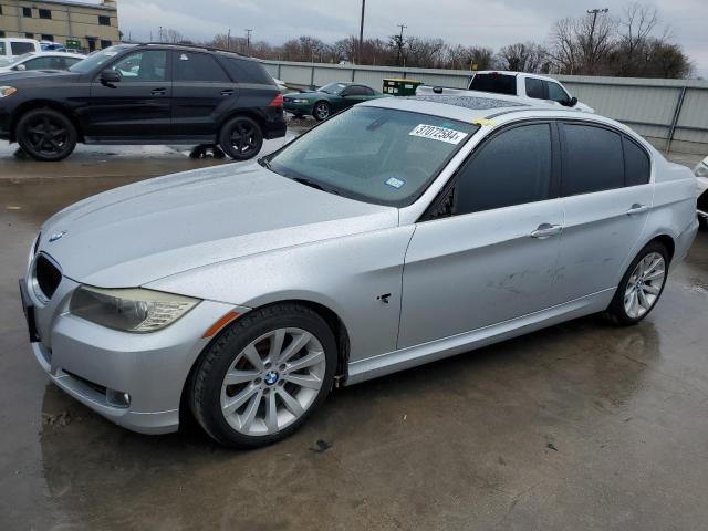 Image 1 of 2011 BMW 328 I 2011 with VIN WBAPH7G56BNN05481