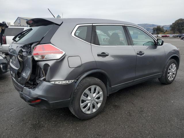 Image 3 of 2016 NISSAN ROGUE S 2016 with VIN KNMAT2MV1GP696298
