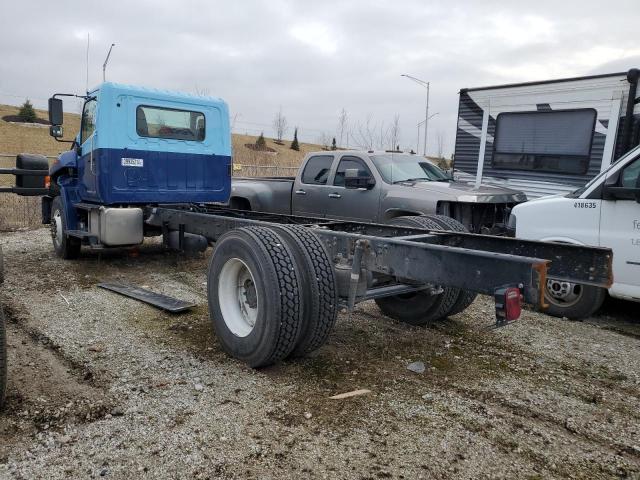 Obraz 2 z 2023 HINO 258/268  2023 z VIN 5PVNJ7AM2P5T50062