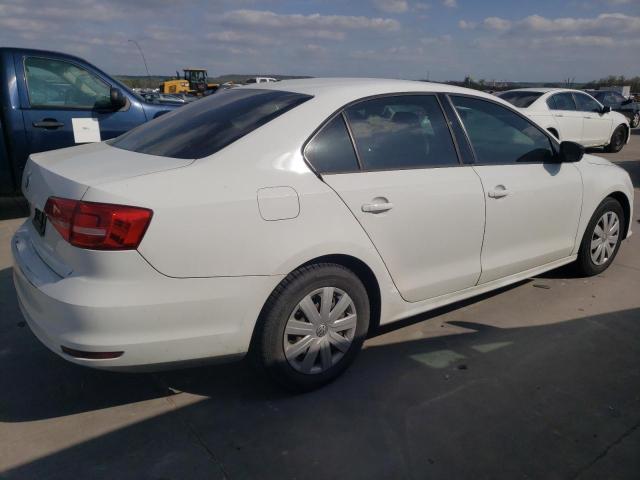 Image 3 of 2015 VOLKSWAGEN JETTA BASE 2015 with VIN 3VW2K7AJ1FM288519