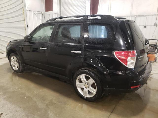 Изображение 2 2010 SUBARU FORESTER 2.5X PREMIUM 2010 с VIN JF2SH6CC0AG784247