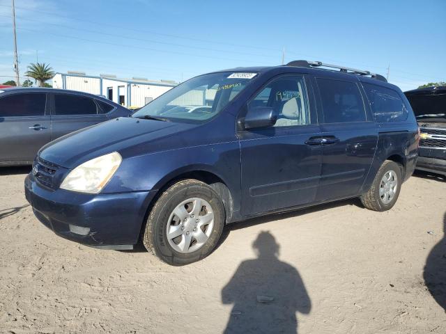 Изображение 2008 KIA SEDONA EX 2008