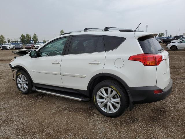 Obraz 2 z 2015 TOYOTA RAV4 LIMITED 2015 z VIN 2T3DFREV1FW253275
