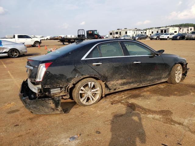 Image 3 of 2016 CADILLAC CTS VSPORT PREMIUM 2016 with VIN 1G6AV5S82G0187230