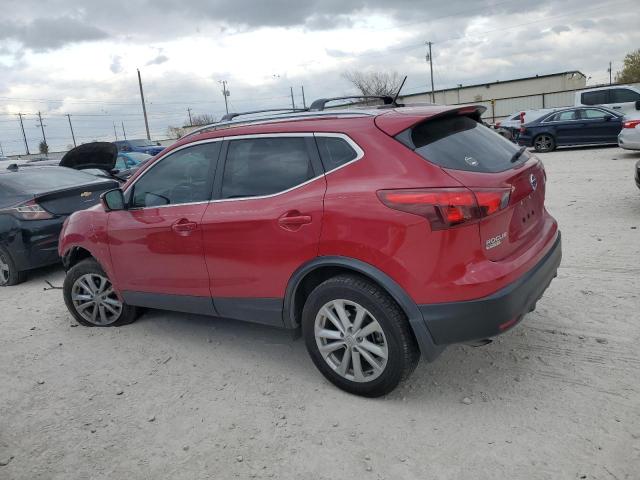 Image 2 of 2018 NISSAN ROGUE SPORT S 2018 with VIN JN1BJ1CP6JW104305