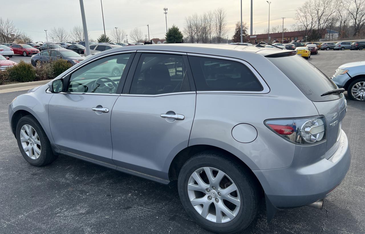 Obraz 3 z 2007 MAZDA CX-7  2007 z VIN JM3ER293370127945