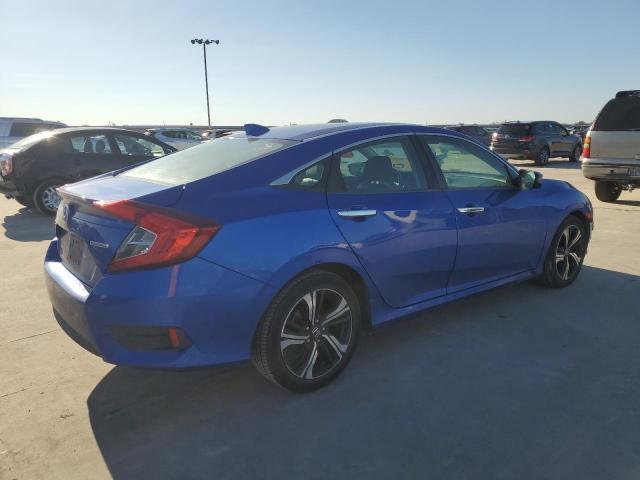 Image 3 of 2016 HONDA CIVIC TOURING 2016 with VIN 19XFC1F93GE219825